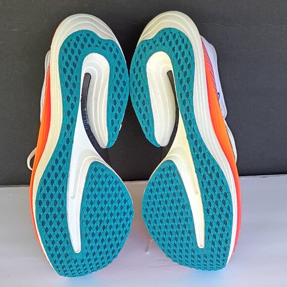 Mizuno Mens Wave Rebellion Pro running shoes / sneakers Size 11 - Picture 7 of 8